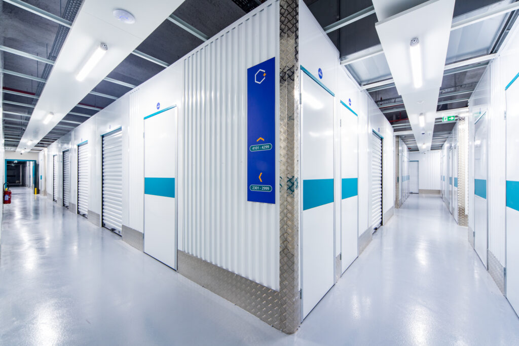 Photo Centre Lockall