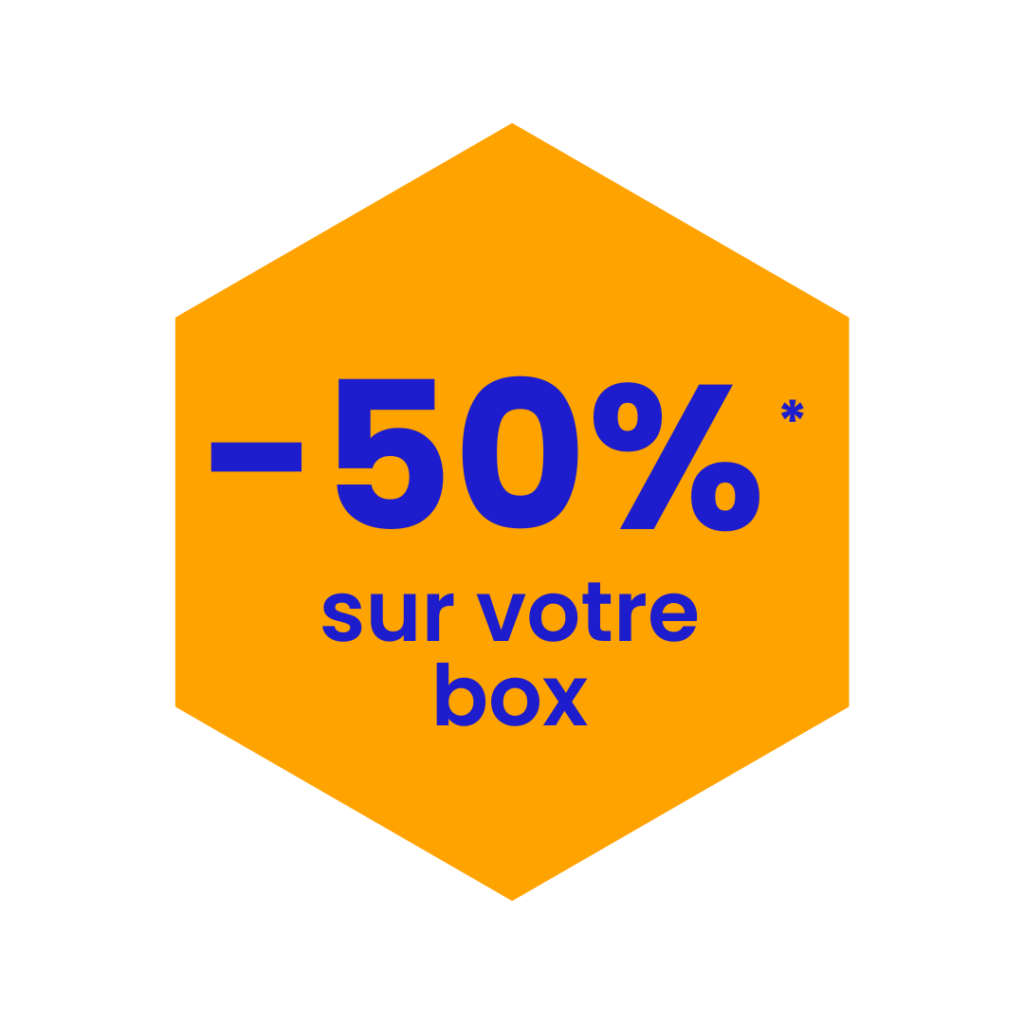 Photo Lockall promo -50%