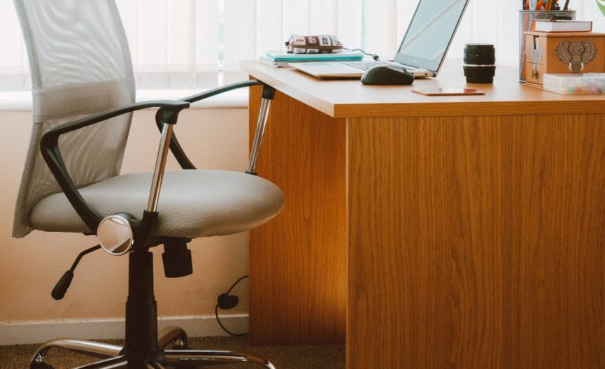 Comment optimiser l’espace de votre bureau pour plus d’efficacité ?