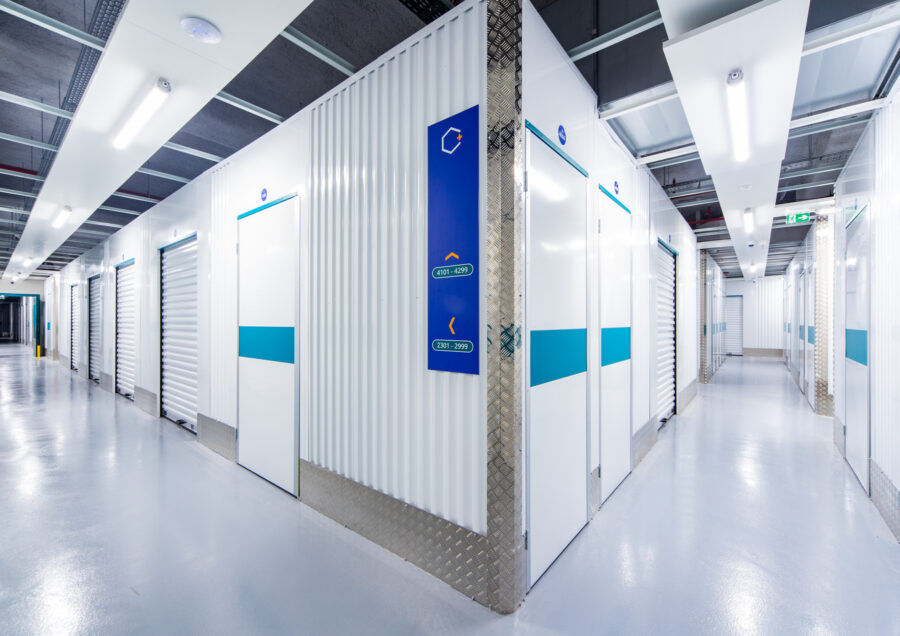 Photo Centre Lockall