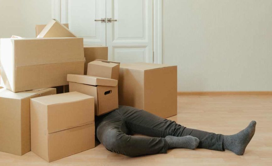 Déménagement et stockage : comment bien s’organiser dans son nouveau logement ?