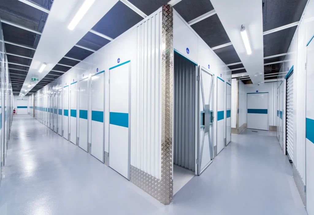 Photo centre Lockall