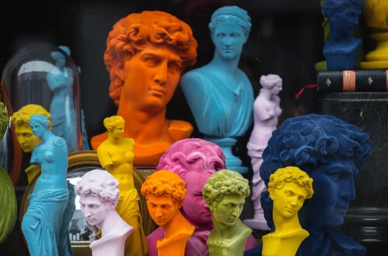 Pourquoi le stockage d’œuvres d’art exige une attention particulière