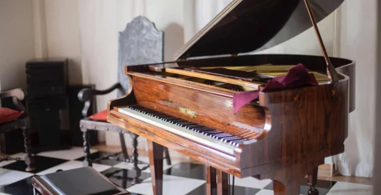 PIANO 1