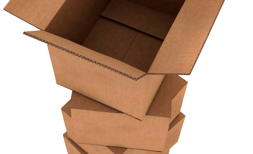 Tarif de l'assurance pour box de stockage : ce qu'il faut savoir
