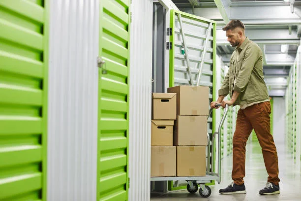 La raison pour laquelle il faut compter sur self-stockage aux environs de Paris 1 ?