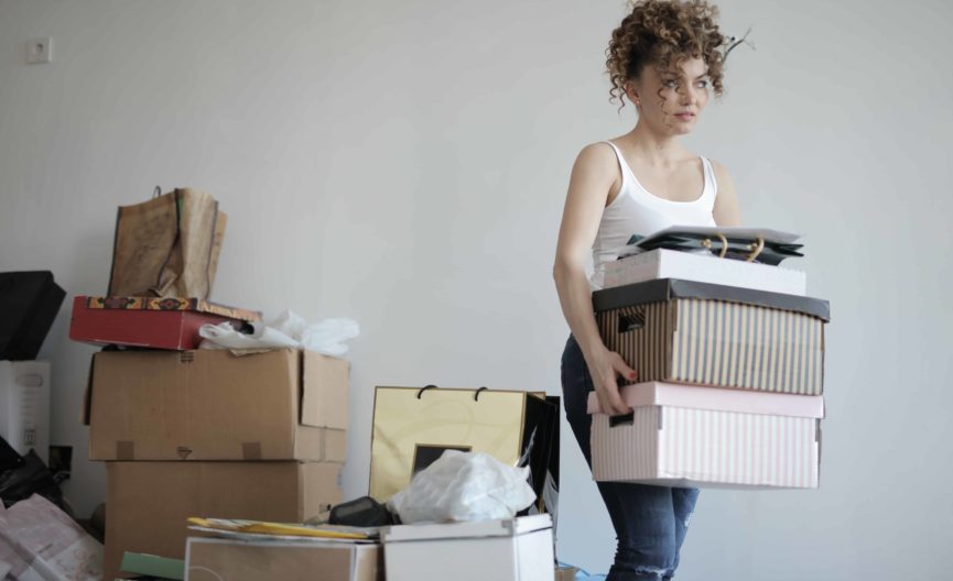 Les avantages de louer un box de stockage de 30 m2