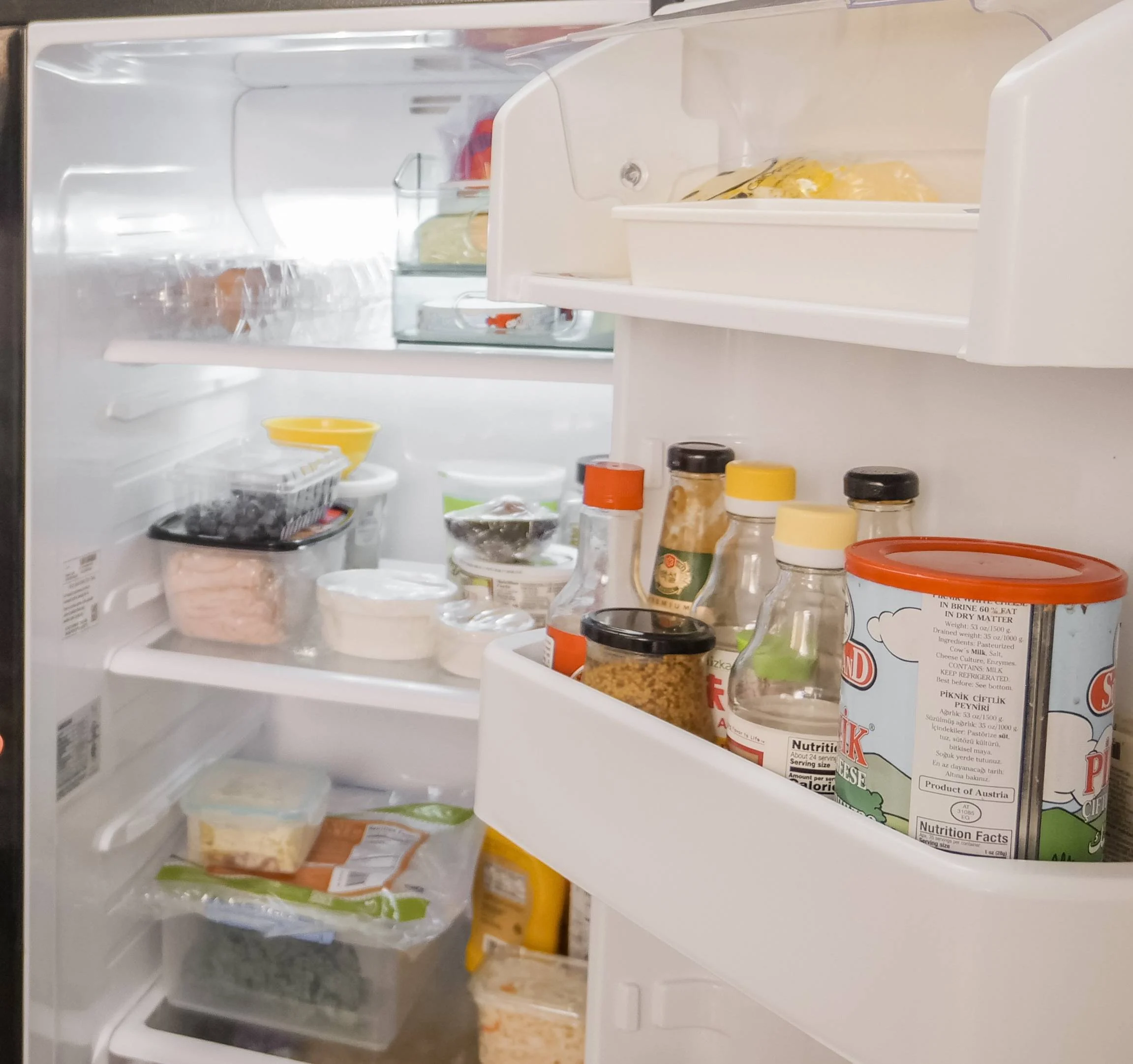 Comment déménager votre frigo ou votre congélateur ?