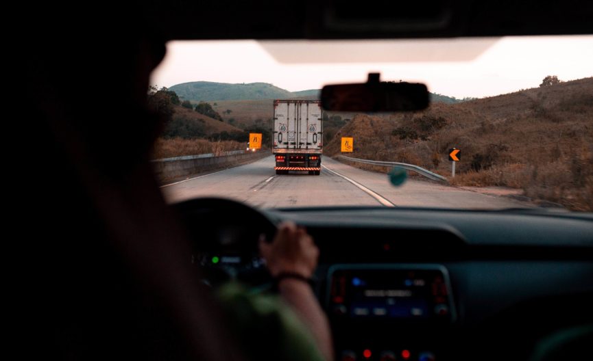 Quelle taille de camion pour un déménagement