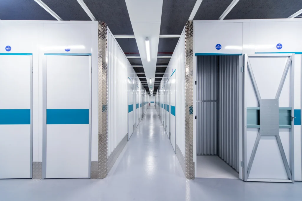 Lockall Photo Storage Box