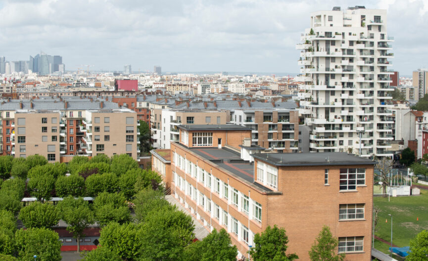 Gagnez de l'espace de stockage à Asnières sur Seine !