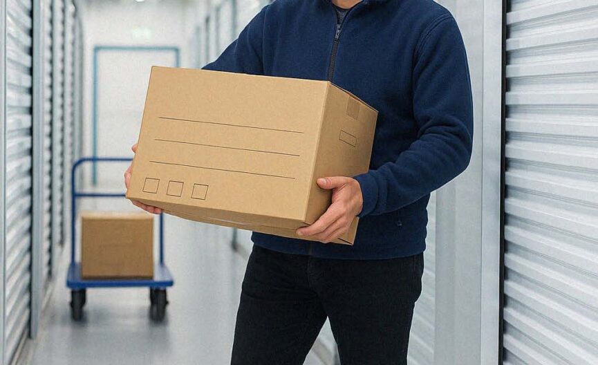 Quels sont les tarifs de location de box professionnels ?