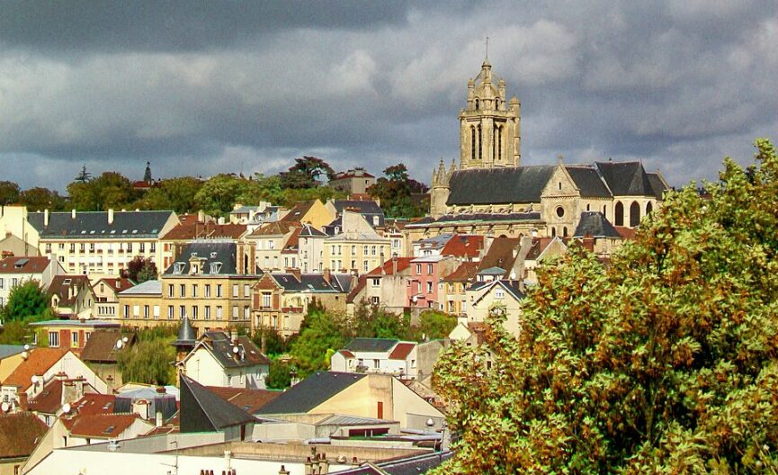 Louez un box de stockage sur Pontoise