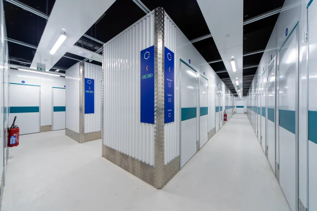 Photo Centre Lockall