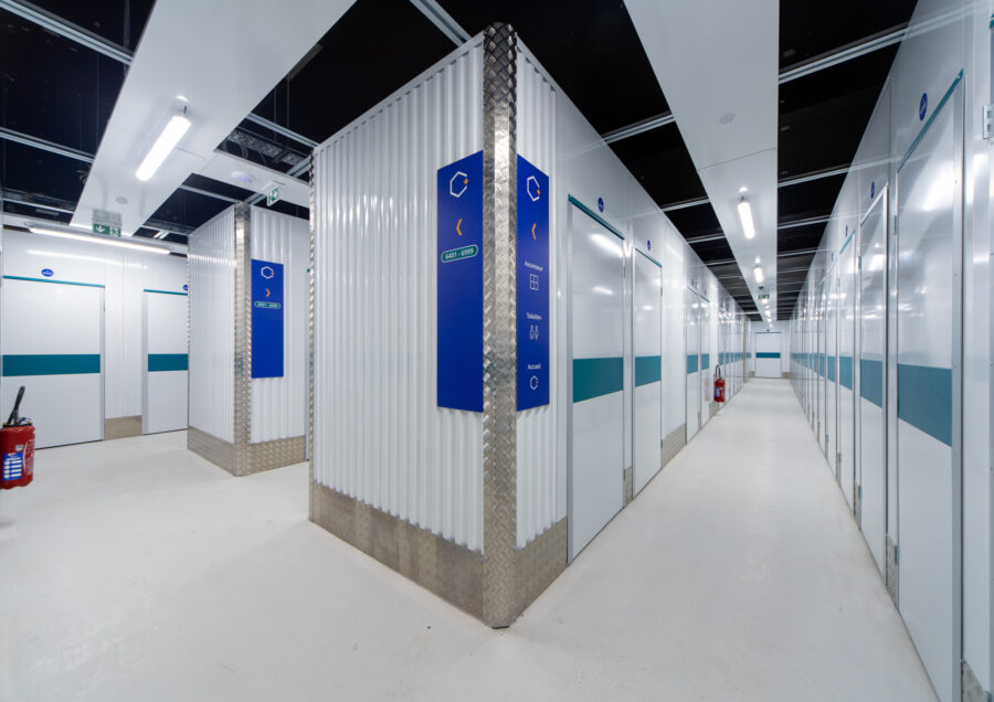 Photo Centre Lockall