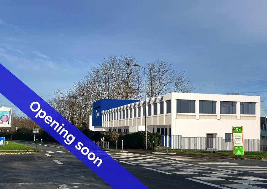 Photo Centre Lockall Cergy
