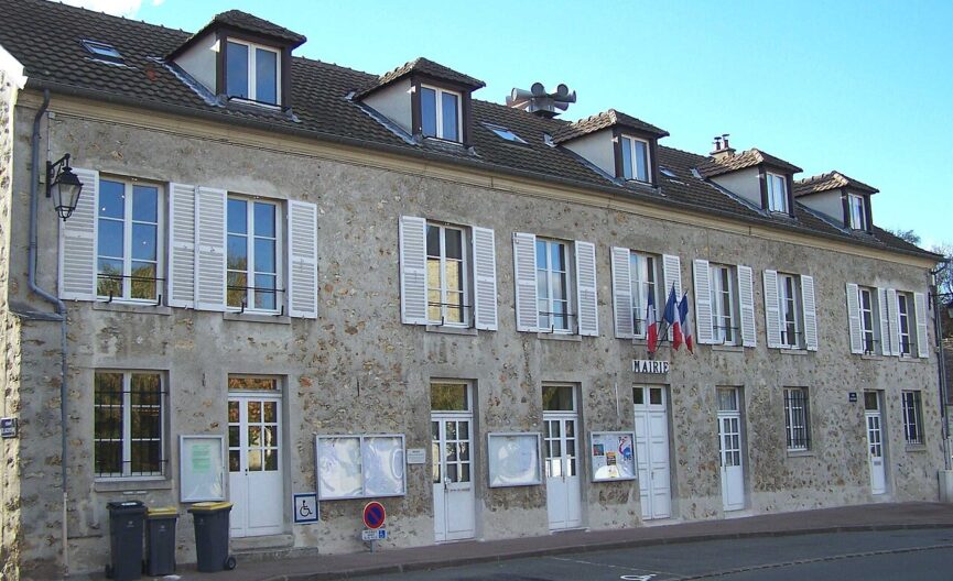 Louez un garde meuble sur le secteur des Loges-en-Josas