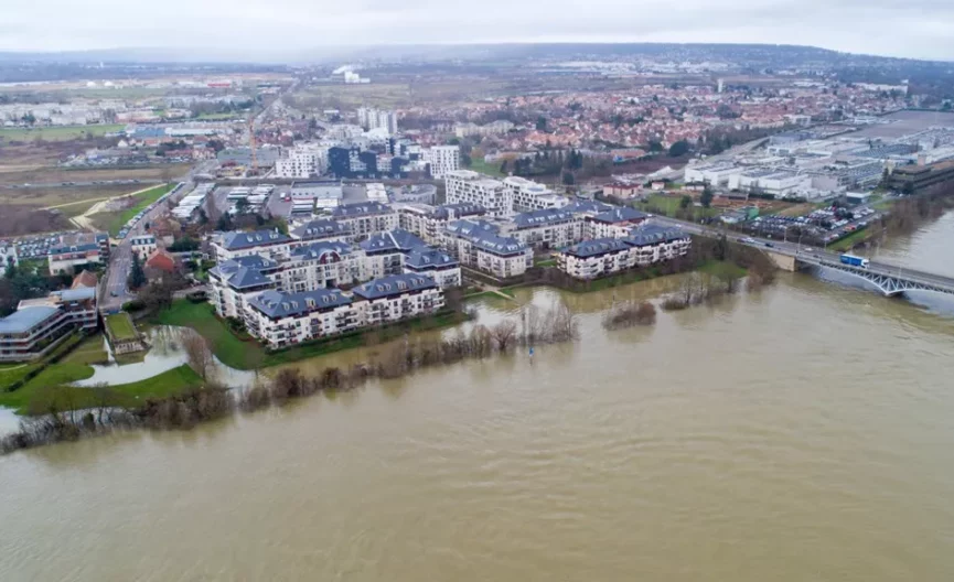 Louez un garde meuble proche de Carrières-Sous-Poissy 