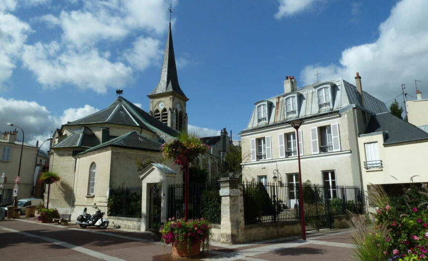 Louez un garde meuble sur le secteur de Châtillon