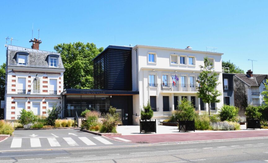 Louez un garde meuble à proximité de Verneuil-sur-Seine