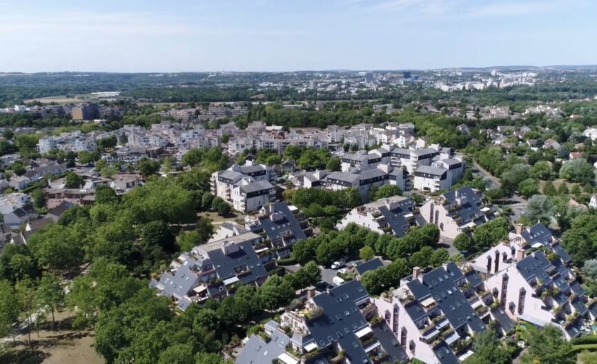 Louez un garde meuble sur le secteur d'Eragny