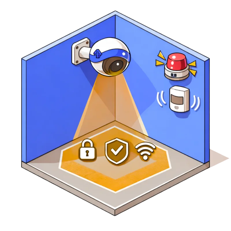doodle-securite_videosurveillance-lockall-garde-meuble-et-box-de-stockage-nouvelle-generation