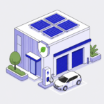 Des centres eco concus
